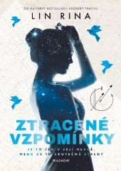 Ztracené vzpomínky - Lin Rina - Young Adult Ztracené vzpomínky