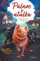 Půlnoc v útulku Půlnoc v útulku