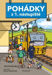 Pohádky z 1. nástupiště Pohádky z 1. nástupiště