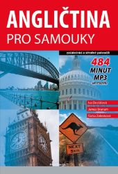 Angličtina pro samouky: začátečníci a středně pokročilí Angličtina pro samouky: začátečníci a středně pokročilí