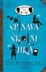 Špinavá školní hra Špinavá školní hra