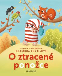 O ztracené ponožce O ztracené ponožce