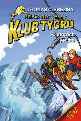 Klub Tygrů - Po stopách yettiho Klub Tygrů - Po stopách yettiho