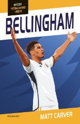 Hvězdy fotbalového hřiště - Bellingham Hvězdy fotbalového hřiště - Bellingham