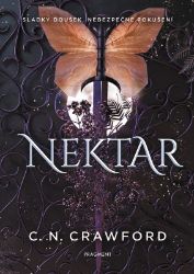 Nektar - C. N. Crawford - Young Adult Nektar