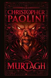 Murtagh – exkluzivní vydání - Christopher Paolini - Fantasy Murtagh – exkluzivní vydání