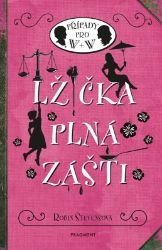 Lžička plná zášti Lžička plná zášti
