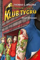 Klub Tygrů - Dračí tetování Klub Tygrů - Dračí tetování