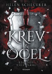 Krev a ocel Krev a ocel