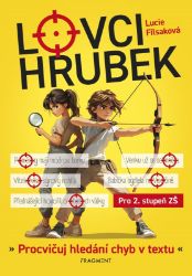 Lovci hrubek Lovci hrubek