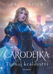 Čarodějka - Turnaj království Čarodějka - Turnaj království