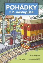 Pohádky z 2. nástupiště