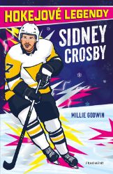 Hokejové legendy – Sidney Crosby Hokejové legendy – Sidney Crosby