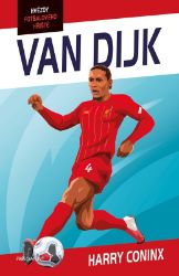 Hvězdy fotbalového hřiště - Van Dijk Hvězdy fotbalového hřiště - Van Dijk