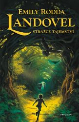 Landovel - Strážce tajemství Landovel - Strážce tajemství