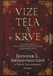 Vize těla a krve Vize těla a krve