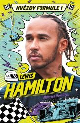 Hvězdy formule 1 - Lewis Hamilton Hvězdy formule 1 - Lewis Hamilton