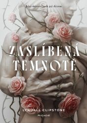Zaslíbená temnotě Zaslíbená temnotě