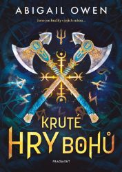 Kruté hry bohů Kruté hry bohů