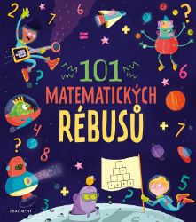 101 matematických rébusů 101 matematických rébusů