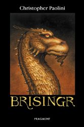 Brisingr - brož.