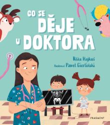 Co se děje u doktora Co se děje u doktora