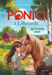 Poníci z Lillasundu – Spřízněné duše Poníci z Lillasundu – Spřízněné duše