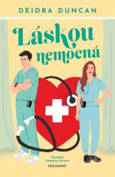 Láskou nemocná Láskou nemocná