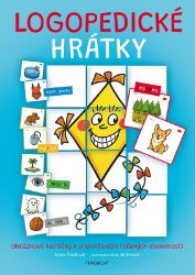 Logopedické hrátky Logopedické hrátky