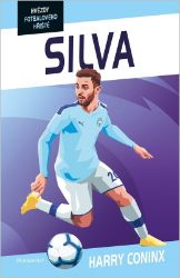 Hvězdy fotbalového hřiště - Silva Hvězdy fotbalového hřiště - Silva