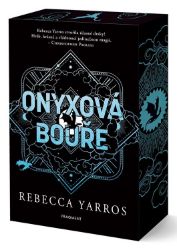 Onyxová bouře (brož.)