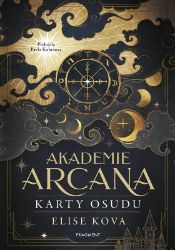 Akademie Arcana - Karty osudu