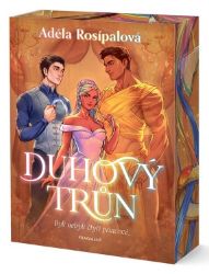 Duhový trůn
