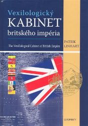 Vexilologický kabinet britského impéria Vexilologický kabinet britského impéria