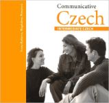 Communicative Czech Intermediate CD