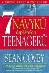 7 návyků úspěšných teenagerů 7 návyků úspěšných teenagerů