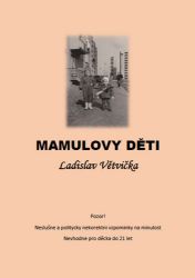 Mamulovy děti Mamulovy děti