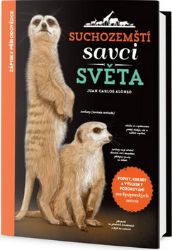 Suchozemští savci světa Suchozemští savci světa