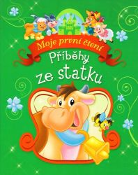 Příběhy ze statku - Moje první čtení
