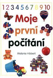 Moje první počítání