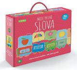 Moje první slova Moje první slova