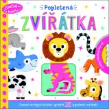 Popletená zvířátka Popletená zvířátka