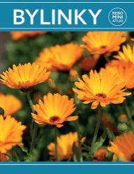 Bylinky miniatlas - Houby Bylinky miniatlas