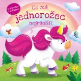 Co má jednorožec nejradši? Co má jednorožec nejradši?