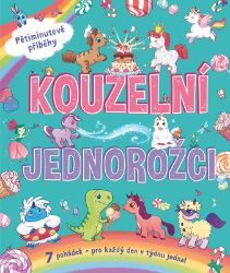 Kouzelní jednorožci Kouzelní jednorožci