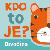 Divočina Divočina
