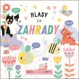 Hlasy ze zahrady Hlasy ze zahrady