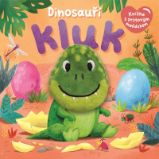 Dinosauří kluk Dinosauří kluk