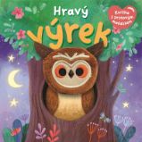 Hravý výrek Hravý výrek