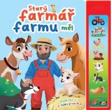 Starý farmář farmu měl - Zazpívej si s nám písničku! Starý farmář farmu měl - Zazpívej si s nám písničku!